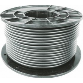 "Καλώδιο ηλεκτρικής περίφραξης για υπόγεια ή επιφανειακή σύνδεση Καλώδιο ηλεκτρικής περίφραξης για υπόγεια ή επιφανειακή σύνδεση, 50mΚωδικός Προϊόντος:08.31.379