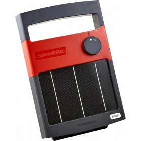 S150 Solar Energizer S150 Solar Energizer