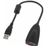 SteelSeries 5Hv2 Εξωτερική USB Κάρτα Ήχου 7.1