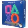 GloboStar Cube Μοντέρνο Κρεμαστό Φωτιστικό Μονόφωτο με Ντουί E27 σε Μπρούτζινο ΧρώμαΚωδικός: 00803 