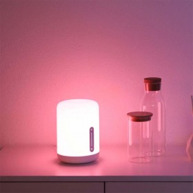 Xiaomi Mi Bedside Lamp II ΠορτατίφΚωδικός: MJCTD02YL 