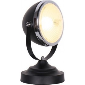 Aca Πορτατίφ με Μαύρο Καπέλο και Μαύρη ΒάσηΚωδικός: ML306131TBK 