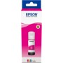 Epson 103 Ecotank Μελάνι Εκτυπωτή InkJet Ματζέντα (C13T00S34A)