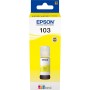 Epson 103 Μελάνι Εκτυπωτή InkJet Κίτρινο (C13T00S44A)