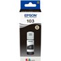 Epson 103 Μελάνι Εκτυπωτή InkJet Μαύρο (C13T00S14A)