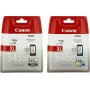 Canon PG-545XL/CL-546XL Photo Value Pack Μελάνι Εκτυπωτή InkJet Πολλαπλό (Color)