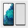 Spigen Full Face Tempered Glass Black (Galaxy S20 FE)