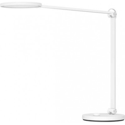 Xiaomi Mi Desk Lamp Pro Φωτιστικό Γραφείου LED με Σπαστό Βραχίονα Bluetooth / Wi-Fi σε Λευκό ΧρώμαΚωδικός: MJTD02YL 