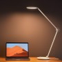 Xiaomi Mi Desk Lamp Pro Φωτιστικό Γραφείου LED με Σπαστό Βραχίονα Bluetooth / Wi-Fi σε Λευκό ΧρώμαΚωδικός: MJTD02YL 