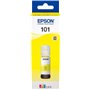 Epson 101 Ecotank Μελάνι Εκτυπωτή InkJet Κίτρινο (C13T03V44A)