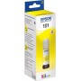 Epson 101 Ecotank Μελάνι Εκτυπωτή InkJet Κίτρινο (C13T03V44A)