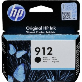 HP 912 Black (3YL80AE)