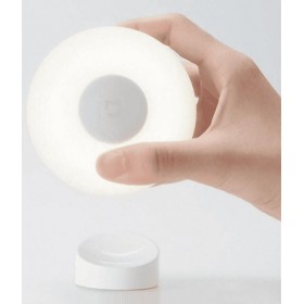Xiaomi Mi Motion-Activated Night Light 2 Φωτιστικό Ασφαλείας Μπαταρίας με Ανιχνευτή Κίνησης MUE4115GL MJYD02YL