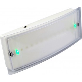 Olympia Electronics GR-8/leds Φωτιστικό Ασφαλείας Εφεδρικό Olympia Electronics GR-8/leds Φωτιστικό Ασφαλείας Εφεδρικό