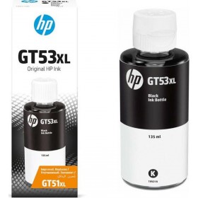 HP GT53 Black (1VV21AE)