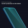 Spigen Full Face Tempered Glass Black (Poco X3 NFC)