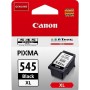 Canon PG-545BK XL Μελάνι Εκτυπωτή InkJet Μαύρο (8286B001)