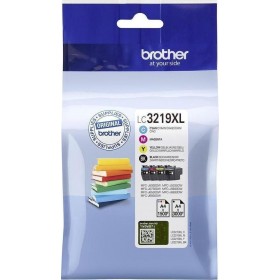 Brother LC3219XL Value Pack (LC3219XLVALDR)