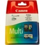 Canon PG-540XL/CL-541XL Photo Value Pack Μελάνι Εκτυπωτή InkJet Πολλαπλό (Color) (5222B013)