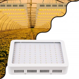 GloboStar Hydro Full Spectrum Grow Light Μ30xΒ21xΥ6cm 85951