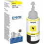 Epson 644 Μελάνι Εκτυπωτή InkJet Κίτρινο (C13T66444A)