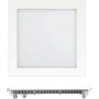 Spot Light Τετράγωνο Χωνευτό LED Panel Ισχύος 24W με Φυσικό Λευκό Φως 24x24εκ. 5222