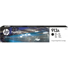 HP 913A Black (L0R95AE)