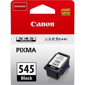 Canon PG-545BK Μελάνι Εκτυπωτή InkJet Μαύρο (8287B001)