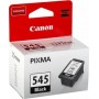 Canon PG-545BK Μελάνι Εκτυπωτή InkJet Μαύρο (8287B001)