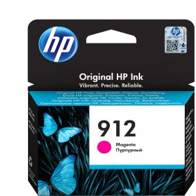 HP 912 Magenta (3YL78AE)