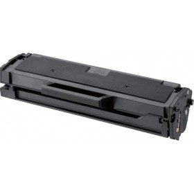Συμβατό Toner Samsung MLT-D111L 2000 Σελίδων Μαύρο