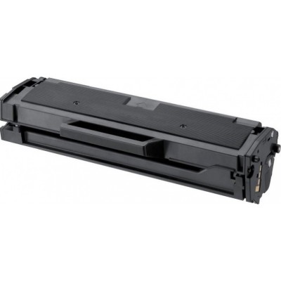 Συμβατό Toner Samsung MLT-D111L 2000 Σελίδων Μαύρο