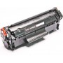 Συμβατό Toner HP 12Α Q2612A 2000 Σελίδων Μαύρο