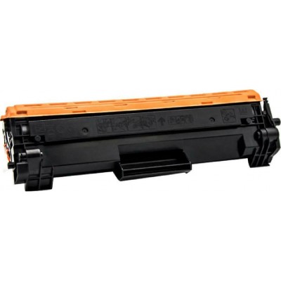 Premium Συμβατό Toner HP CF244X / CF244A Black