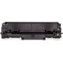 Συμβατό Toner HP 83X CF283X / Canon CRG337/737 2400 Σελίδων Μαύρο