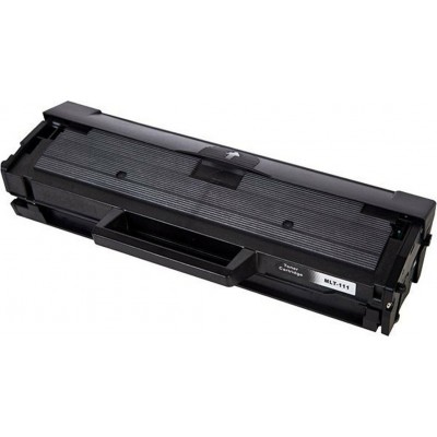 Συμβατό Toner Samsung MLT-D111S Black