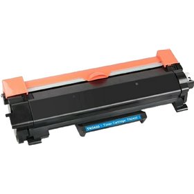 VS Συμβατό Toner Brother TN-2420 XXL 6000 Σελίδων Μαύρο VS Συμβατό Toner Brother TN-2420 XXL 6000 Σελίδων Μαύρο
