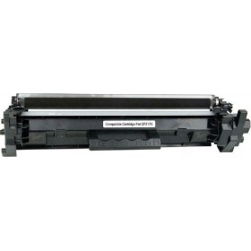 Premium Συμβατό Toner HP 17A CF217A με chip Black Premium Συμβατό Toner HP 17A CF217A με chip Black