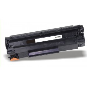 Premium Συμβατό Toner HP 79A CF279A Black Premium Συμβατό Toner HP 79A CF279A Black