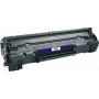 Συμβατό Toner HP 85A CE285A Black