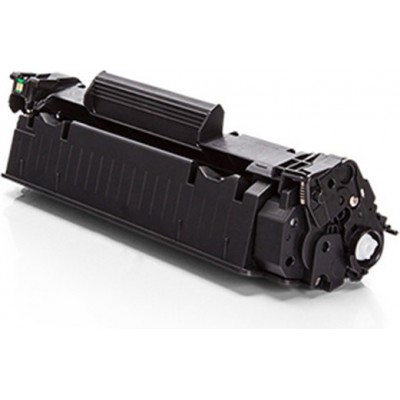 Συμβατό Toner HP CF279A 1000 Σελίδων Μαύρο