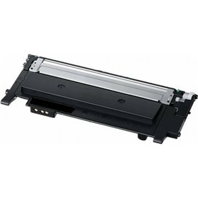 Συμβατό Toner Samsung CLT-K404S Black