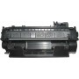 Συμβατό Toner HP 05A CE505A Black