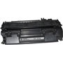 Συμβατό Toner HP 05A CE505A Black