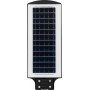 GloboStar Στεγανό Ηλιακό Φωτιστικό Δρόμου IP65 με Ανιχνευτή Κίνησης, Αισθητήρα Φωτός και Τηλεχειριστήριο και Ψυχρό Λευκό Φως σε 