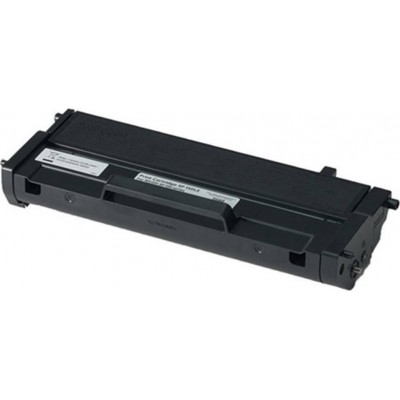 Συμβατό Toner Ricoh SP150/SP150su Black