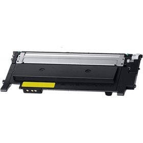 Premium Συμβατό Toner Samsung CLT-Y404S Yellow Premium Συμβατό Toner Samsung CLT-Y404S Yellow