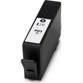 Premium Συμβατό Μελάνι HP 903XL T6M15AE (New Version Chip) 30ml Μαύρο Premium Συμβατό Μελάνι HP 903XL T6M15AE (New Version Chip) 30ml Μαύρο