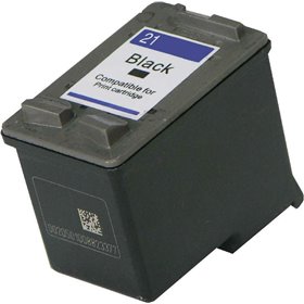 Raduga Συμβατό Μελάνι HP 21XL C9351CE Μαύρο Raduga Συμβατό Μελάνι HP 21XL C9351CE Μαύρο