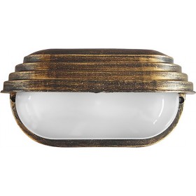 Heronia SLP-200 Επιτοίχια Χελώνα Εξωτερικού Χώρου E27 σε Μπρούτζινο Χρώμα 13-0008 Heronia SLP-200 Επιτοίχια Χελώνα Εξωτερικού Χώρου E27 σε Μπρούτζινο Χρώμα 13-0008